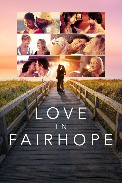 Love In Fairhope : 1.Sezon 7.Bölüm