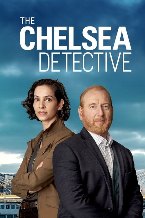 The Chelsea Detective : 2.Sezon 3.Bölüm