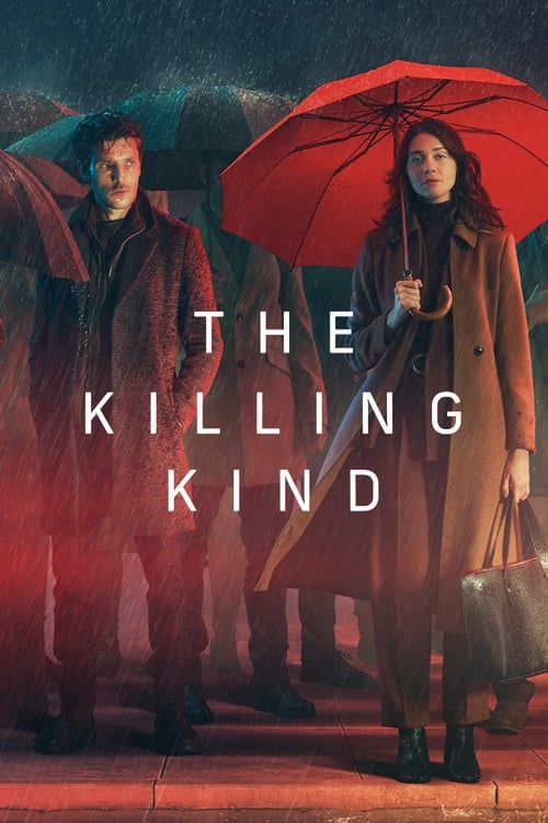 The Killing Kind : 1.Sezon 3.Bölüm