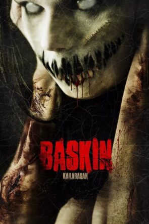 Baskın: Karabasan (2015)