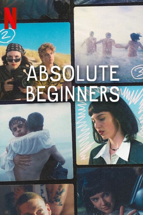 Absolute Beginners : 1.Sezon 6.Bölüm