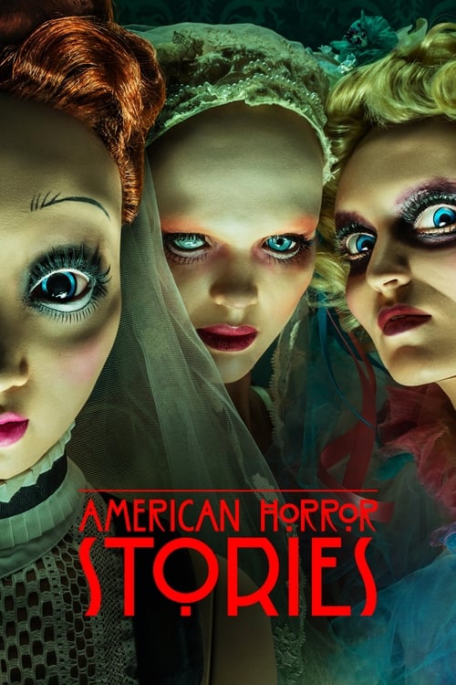 American Horror Stories : 3.Sezon 1.Bölüm