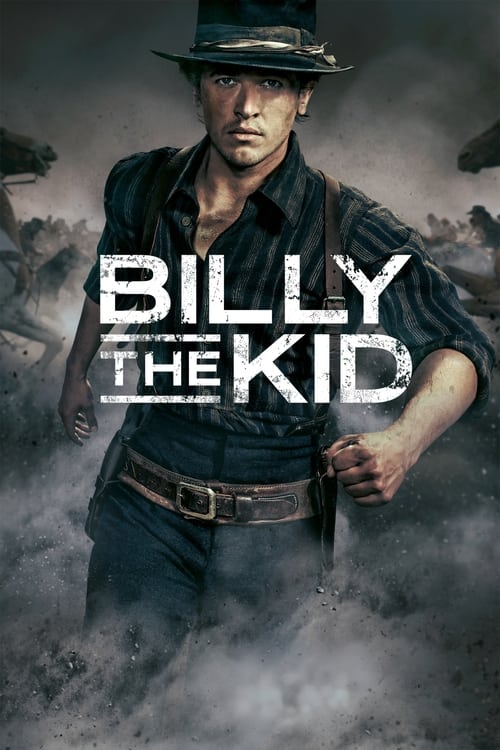 Billy the Kid : 2.Sezon 2.Bölüm