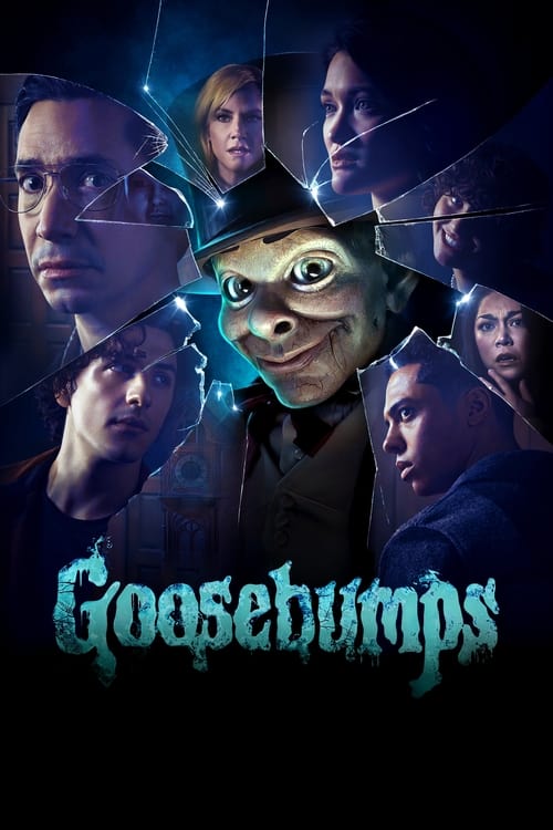 Goosebumps : 1.Sezon 5.Bölüm