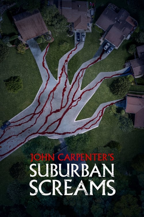 John Carpenter’s Suburban Screams : 1.Sezon 4.Bölüm