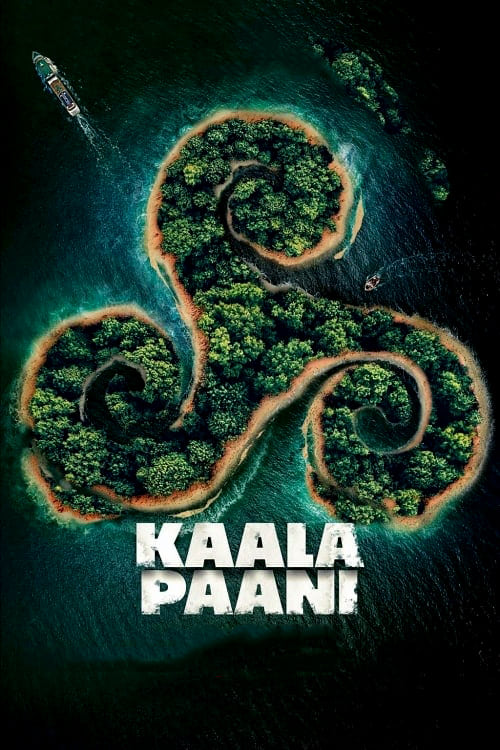 Kaala Paani : 1.Sezon 3.Bölüm