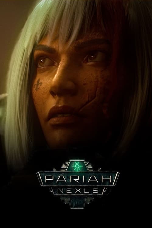 Pariah Nexus : 1.Sezon 2.Bölüm