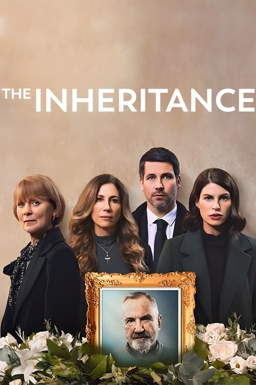 The Inheritance : 1.Sezon 3.Bölüm