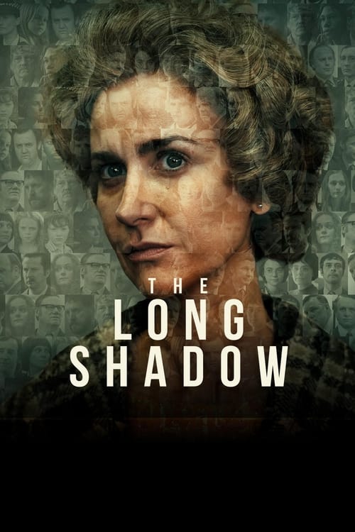 The Long Shadow : 1.Sezon 2.Bölüm