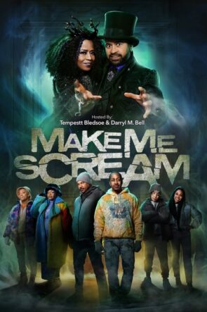 Make Me Scream (2023)