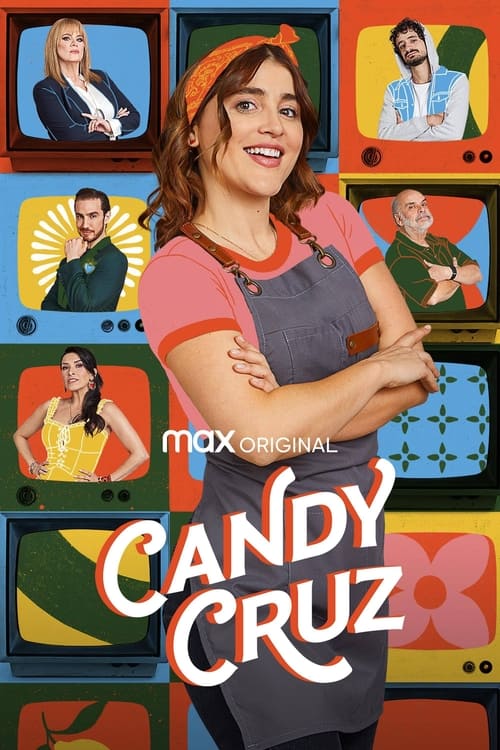 Candy Cruz : 1.Sezon 10.Bölüm