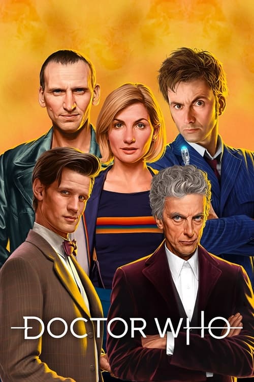 Doctor Who : 14.Sezon 1.Bölüm