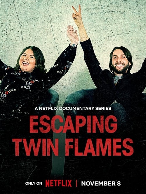 Escaping Twin Flames : 1.Sezon 1.Bölüm