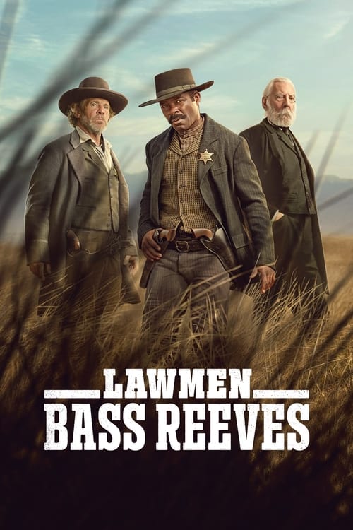 Lawmen Bass Reeves : 1.Sezon 1.Bölüm