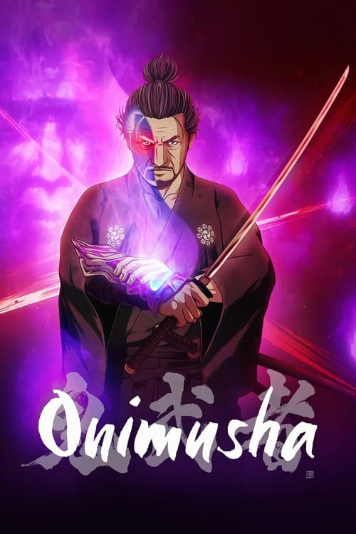 Onimusha : 1.Sezon 4.Bölüm