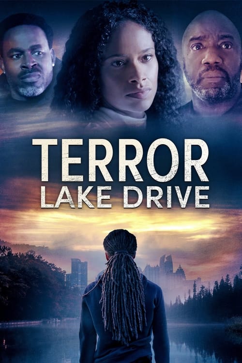 Terror Lake Drive : 2.Sezon 2.Bölüm