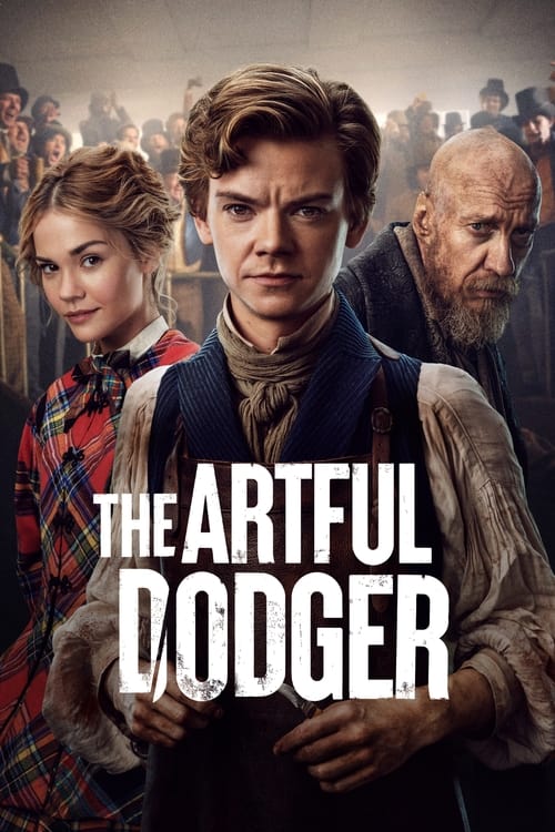 The Artful Dodger : 1.Sezon 1.Bölüm