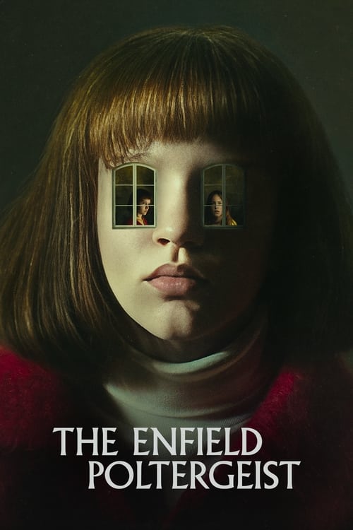 The Enfield Poltergeist : 1.Sezon 3.Bölüm