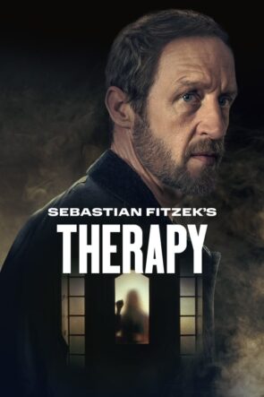 Sebastian Fitzek’s Therapy