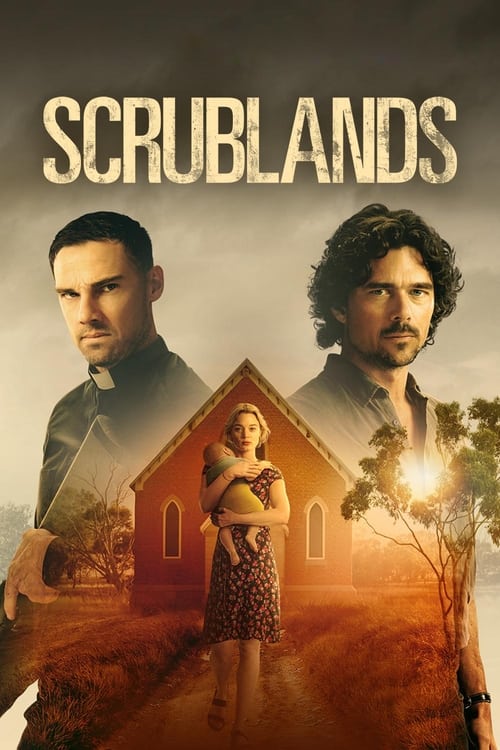 Scrublands : 1.Sezon 2.Bölüm