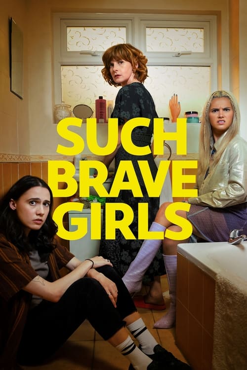 Such Brave Girls : 1.Sezon 2.Bölüm