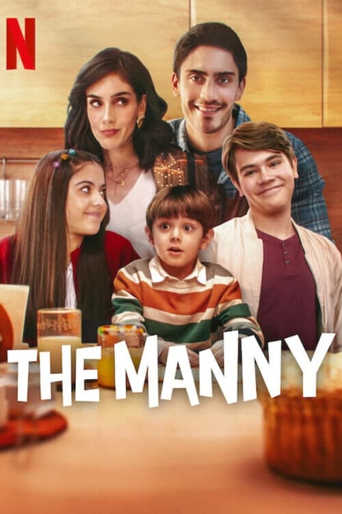 The Manny : 1.Sezon 1.Bölüm