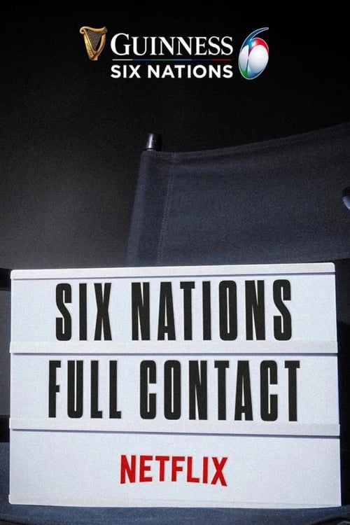 Six Nations Full Contact : 1.Sezon 6.Bölüm