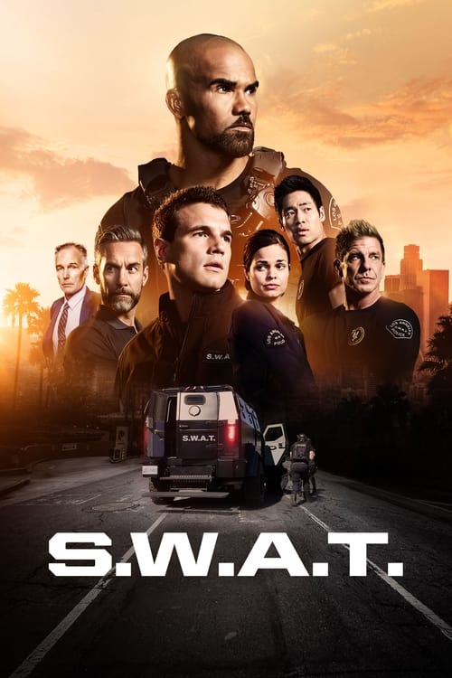 S.W.A.T. : 7.Sezon 1.Bölüm