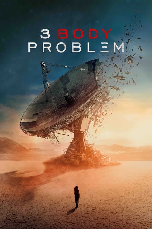 3 Body Problem : 1.Sezon 6.Bölüm