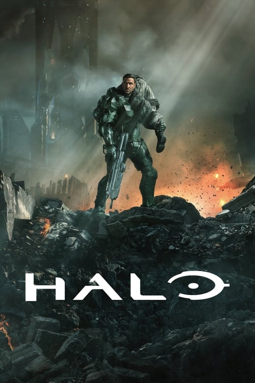 Halo : 2.Sezon 5.Bölüm