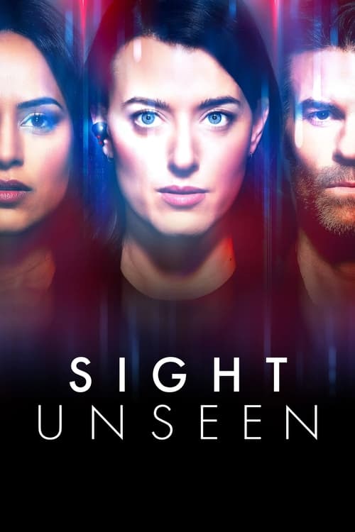 Sight Unseen : 1.Sezon 5.Bölüm