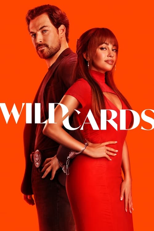 Wild Cards : 1.Sezon 4.Bölüm