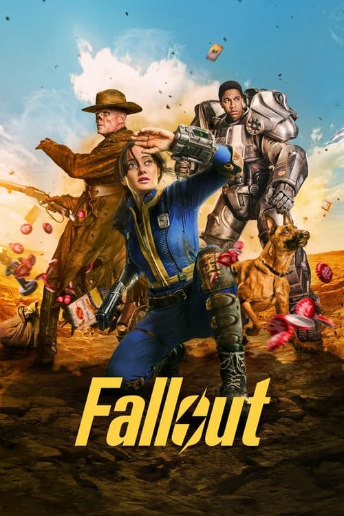 Fallout : 1.Sezon 4.Bölüm