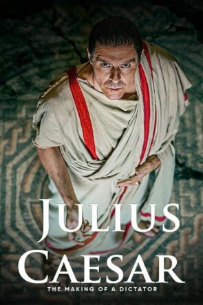 Julius Caesar The Making of a Dictator