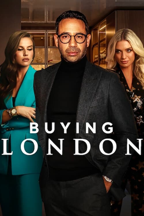 Buying London : 1.Sezon 7.Bölüm