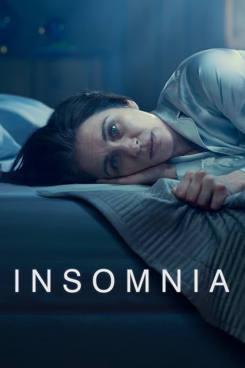 Insomnia : 1.Sezon 3.Bölüm