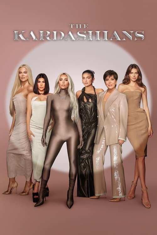 The Kardashians : 4.Sezon 2.Bölüm