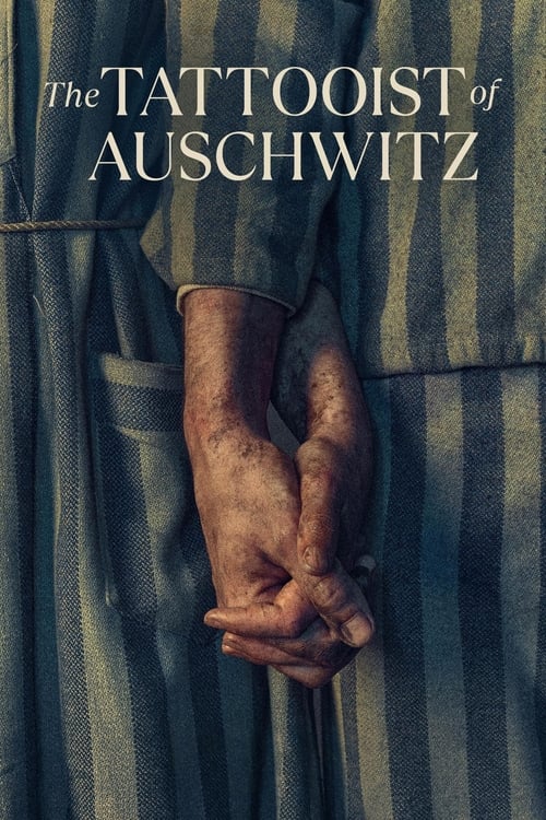 The Tattooist of Auschwitz : 1.Sezon 5.Bölüm