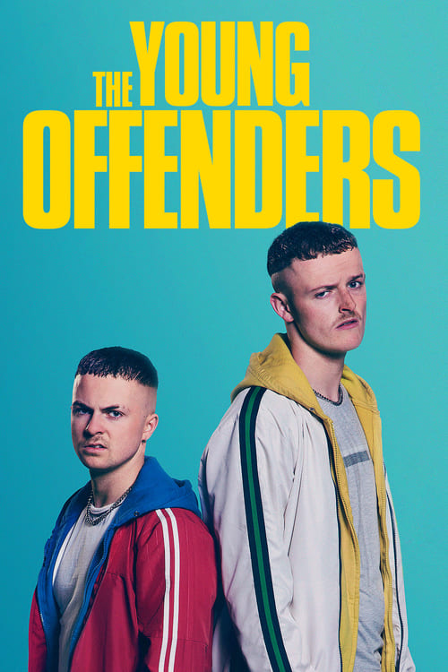 The Young Offenders : 1.Sezon 6.Bölüm