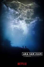 ARA San Juan: Kaybolan Denizaltı