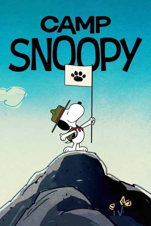 Camp Snoopy : 1.Sezon 13.Bölüm