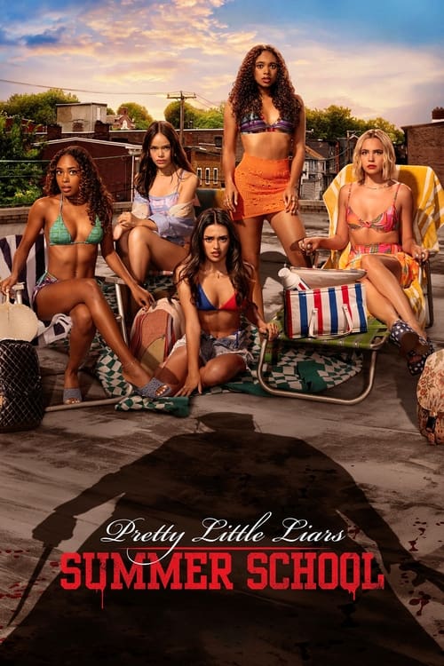 Pretty Little Liars Original Sin : 2.Sezon 1.Bölüm