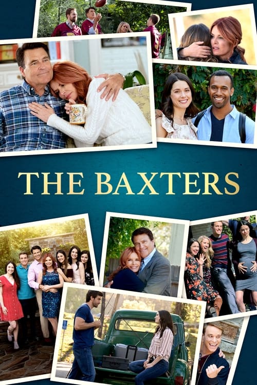 The Baxters : 1.Sezon 4.Bölüm