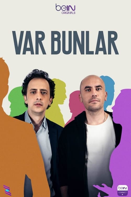 Var Bunlar : 1.Sezon 9.Bölüm