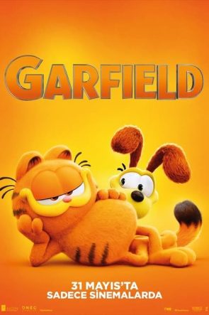 Garfield (2024)