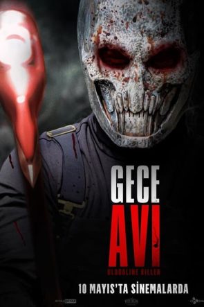 Gece Avı (2024)