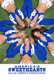 AMERICA’S SWEETHEARTS: Dallas Cowboys Cheerleaders