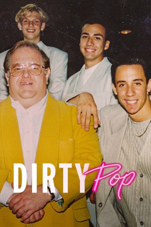 Dirty Pop The Boy Band Scam : 1.Sezon 1.Bölüm