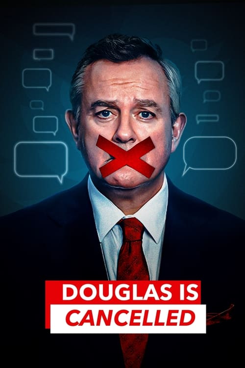 Douglas Is Cancelled : 1.Sezon 3.Bölüm