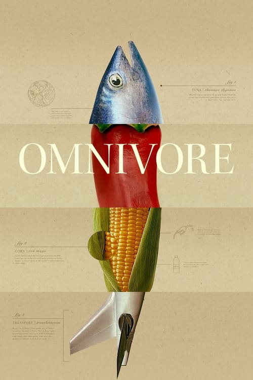 Omnivore : 1.Sezon 6.Bölüm